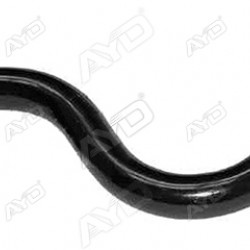 Z ROT QASHQAI 07-13 / / X-TRAIL 07= / İKİ TARAFI BURÇLU ARKA SAĞ Z ROT QASHQAI 07-13 / / X-TRAIL 07= / İKİ TARAFI BURÇLU ARKA SAĞ